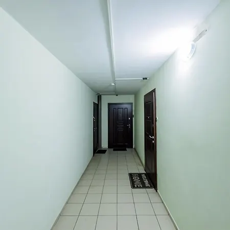 Apartment 1-к люкс в 2 мин від м чернігівська *