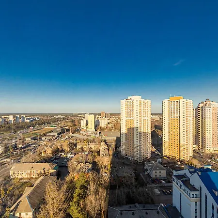 1-к люкс в 2 мин від м чернігівська